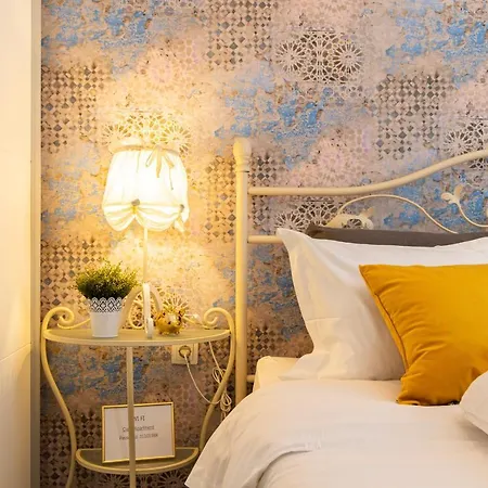 Apartment Oasis Luxury With Terrarce And Jacuzzi
