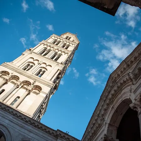 Lägenhet Oasis Luxury With Terrarce And Jacuzzi *