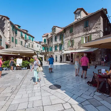 Apartamento Oasis Luxury With Terrarce And Jacuzzi