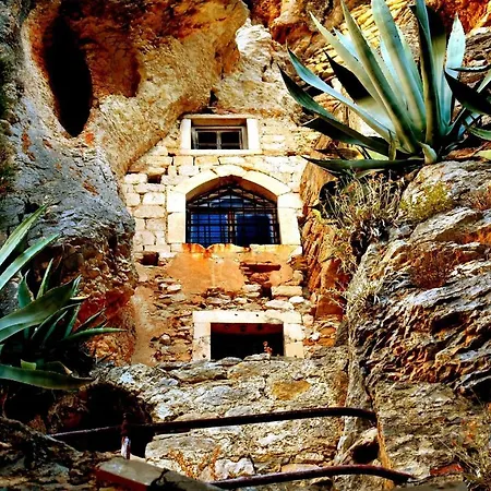 Lägenhet Oasis Luxury With Terrarce And Jacuzzi *