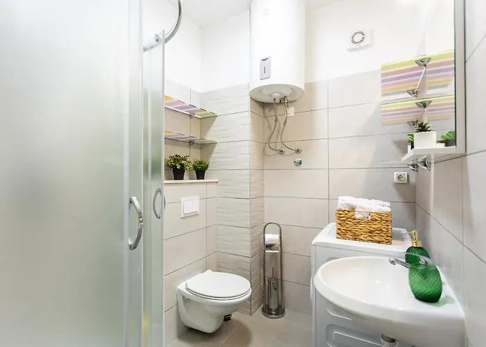 Oasis Luxury With Terrarce And Jacuzzi