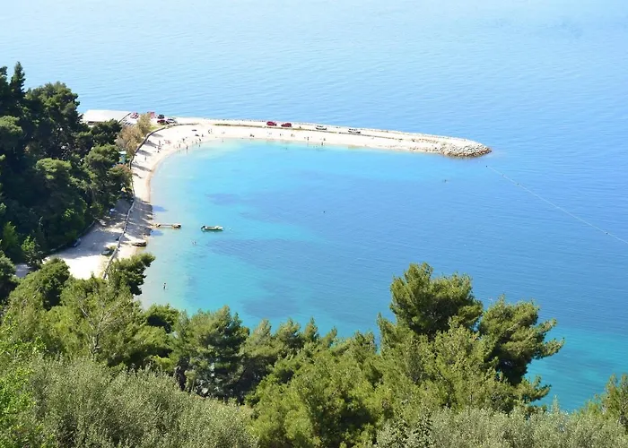 아파트 Oasis Luxury With Terrarce And Jacuzzi *